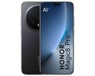 The Honor Magic8 Pro is officially available in the UK and listed by EU retailers (Image source: Honor)