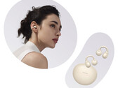 Huawei has decided to sell the FreeClip in a third colour option. (Image source: Huawei)