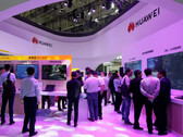 Huawei may have 12 month's worth of components for its devices. (Source: Reuters)