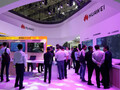 Huawei may have 12 month's worth of components for its devices. (Source: Reuters)