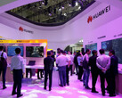 Huawei may have 12 month's worth of components for its devices. (Source: Reuters)