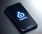 An Apple x OpenAI iPhone(?). (Source: NBC via DALL·E 3)