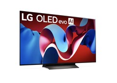 The 77-inch LG C4 OLED TV is a superb product currently available with a huge 51% discount. (Image source: LG)