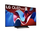 The 77-inch LG C4 OLED TV is a superb product currently available with a huge 51% discount. (Image source: LG)