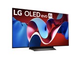 The 77-inch LG C4 OLED TV is a superb product currently available with a huge 51% discount. (Image source: LG)
