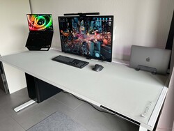 Sectrelab MAGNUS Pro XL in review. Test sample courtesy of Secretlab.