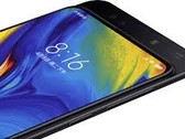The Mi Mix 3 will become available in the UK soon. (Source: DirectD)
