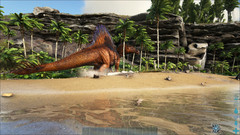 Ark Survival Evolved