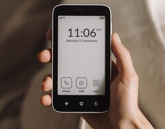 Mudita Kompact minimalist phone (Image Source: Mudita)