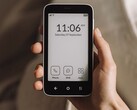 Mudita Kompact minimalist phone (Image Source: Mudita)