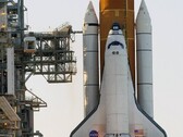 If Dr. Siddiqui's research pans out, future rocket engines could feature 3D printed parts (Image source: NASA)