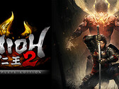 Nioh 2 launched on PC with all DLC but appears to be missing basic quality-of-life features like keyboard and mouse prompts (Image source: Koei Tecmo)