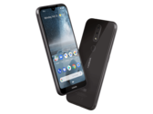 The Nokia 4.2. (Source: Nokia)