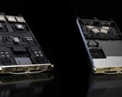 Examples of Nvidia AI servers. Rising memory prices are pushing their costs up by more than 15%.