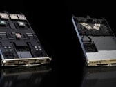 Examples of Nvidia AI servers. Rising memory prices are pushing their costs up by more than 15%.