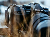 The replacement for the venerable OM System OM-1 is allegedly coming on January 30. (Image source: OM System)