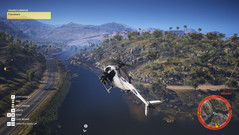 Ghost Recon Wildlands