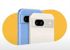 The Pixel 8a is expected to bring numerous firsts to the Pixel A series. (Image source: Google Fi Wireless via frutejuise)