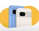 The Pixel 8a is expected to bring numerous firsts to the Pixel A series. (Image source: Google Fi Wireless via frutejuise)