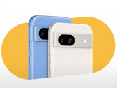 The Pixel 8a is expected to bring numerous firsts to the Pixel A series. (Image source: Google Fi Wireless via frutejuise)