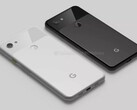 The Pixel 3a. (Source: OnLeaks)