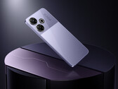 The POCO M6 Plus 5G will likely resemble other POCO M6 members, including the new POCO M6 4G. (Image source: Xiaomi)