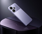 The POCO M6 Plus 5G will likely resemble other POCO M6 members, including the new POCO M6 4G. (Image source: Xiaomi)