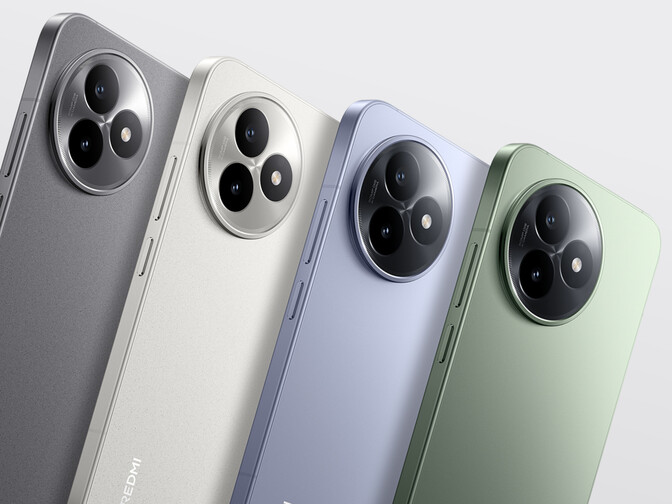 Xiaomi Redmi K90 Ultra tipped to surpass Redmi K80 Ultra and Redmi