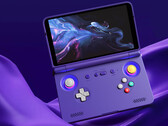 The Retroid Pocket Flip 2 will be available from next week. (Image source: Retroid)