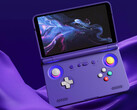 The Retroid Pocket Flip 2 will be available from next week. (Image source: Retroid)