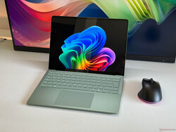 88.4 % review rating: Microsoft Surface Laptop 8 13.8