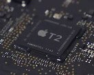 The T2 chip found in new MacBooks. (Source: macsales.com)