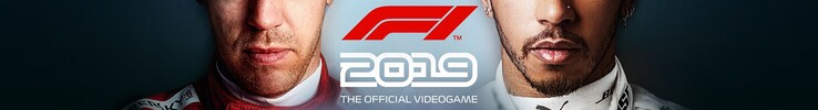 F1 2019