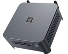 TOPTON's latest Mini-PC can be equipped with up to a 45 W Comet Lake-H processor. (Image source: TOPTON)