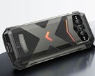 V Max Pro: Doogee is launching new rugged smartphone. (Image source: Doogee)