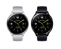 The Xiaomi Watch 2 may be available for under €200 in the Eurozone. (Image source: Keskisen Kello - edited)