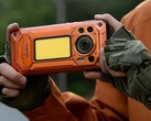 WP500 Ultra: Rugged phone with thermal imaging capability
