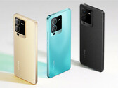 The new S15. (Source: Vivo)