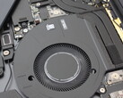 The XPS 16 really shines when configured with the Core Ultra X7 even though it will demand more power and run louder