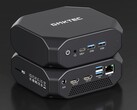 MINISFORUM DeskMini UM700: Mini-PC re-launches with Manjaro Linux, starting  at US$499 -  News