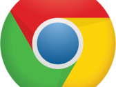 Google Chrome logo (Image source: Google)
