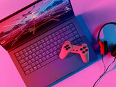 The NUC X15 Laptop Kit will be available in five configurations. (Image source: Intel)