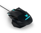 Acer Cestus 500 gaming mouse. (Source: Acer)