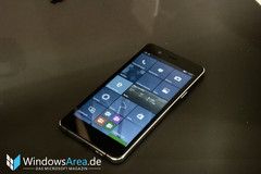 Trekstor WinPhone 5.0. (Source: Windows Area)