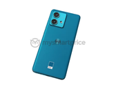An "Edge 40 Neo" render. (Source: MySmartPrice)