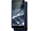 Nokia 5.1 Smartphone Review