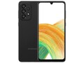 The Samsung Galaxy A33 5G is only available in one storage variant: 6 GB RAM and 128 GB UFS 2.2 storage.