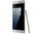 Samsung Galaxy Note 7 Smartphone Review