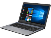 ASUS VivoBook 15 X542UF (i5-8250U, MX130, SSD, FHD) Laptop Review