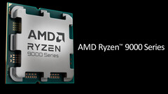 Two Ryzen 5 and Ryzen 7 9000 series processors were reportedly mislabeled as Ryzen 9 (Images source: AMD)